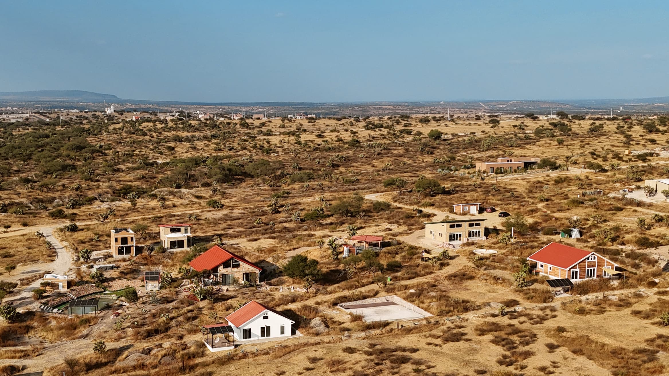 The Eco Community That Actually Means It